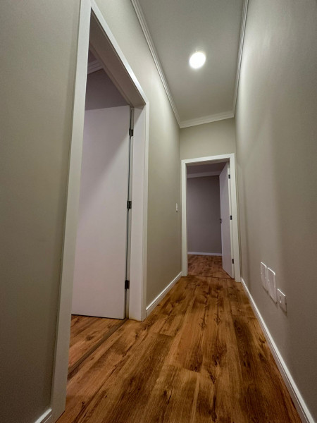 Casa de condomínio à venda Centro com 224m² e 3 quartos por R$ 1.499.000 - 84693235-12-corredor-quartos-casa-araguari.jpeg