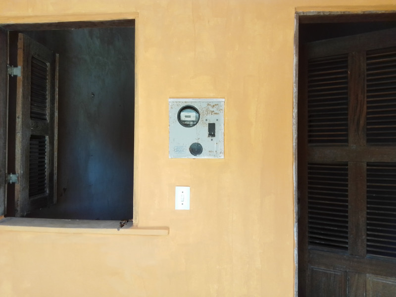 Casa à venda Barra do Ceará com 68m² e 2 quartos por R$ 115.000 - 1713084625-img-20211204-125536.jpg