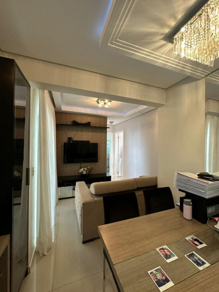 Apartamento à venda Centro com 55m² e 2 quartos por R$ 390.000 - 1249462680-imagem-do-whatsapp-de-2023-09-25-as-16.jpg