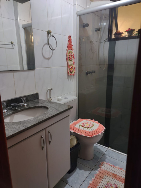 Apartamento à venda Vila Monumento com 69m² e 3 quartos por R$ 700.000 - 1006517966-banheiro-social.jpeg