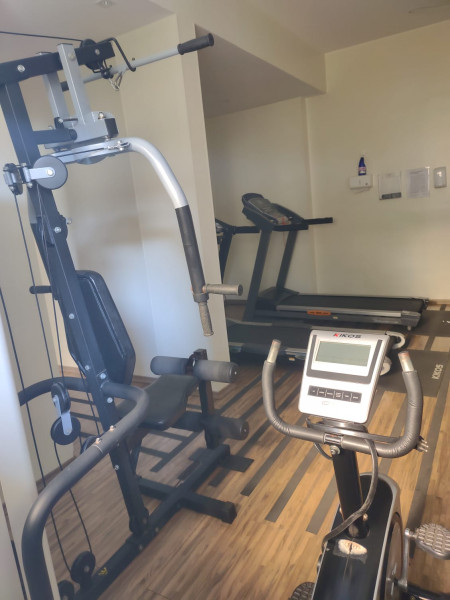 Apartamento à venda Vila Monumento com 69m² e 3 quartos por R$ 700.000 - 1626503046-outro-angulo-academia-1.jpeg