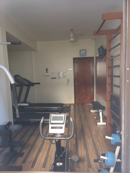 Apartamento à venda Vila Monumento com 69m² e 3 quartos por R$ 700.000 - 340094387-outro-angulo-academia.jpeg