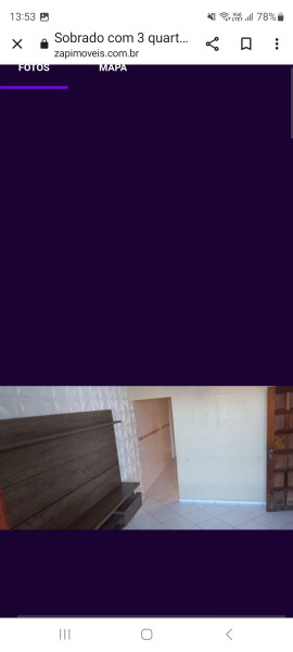 Casa à venda Cidade Jardim Cumbica com 175m² e 3 quartos por R$ 375.000 - 1564873302-screenshot-20230623-135315-chrome.jpg