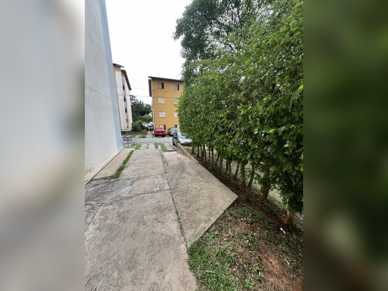 Apartamento à venda Jardim Santo André com 53m² e 2 quartos por R$ 255.000 - img-0080.JPG