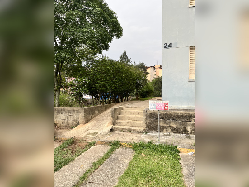 Apartamento à venda Jardim Santo André com 53m² e 2 quartos por R$ 255.000 - img-0082.JPG