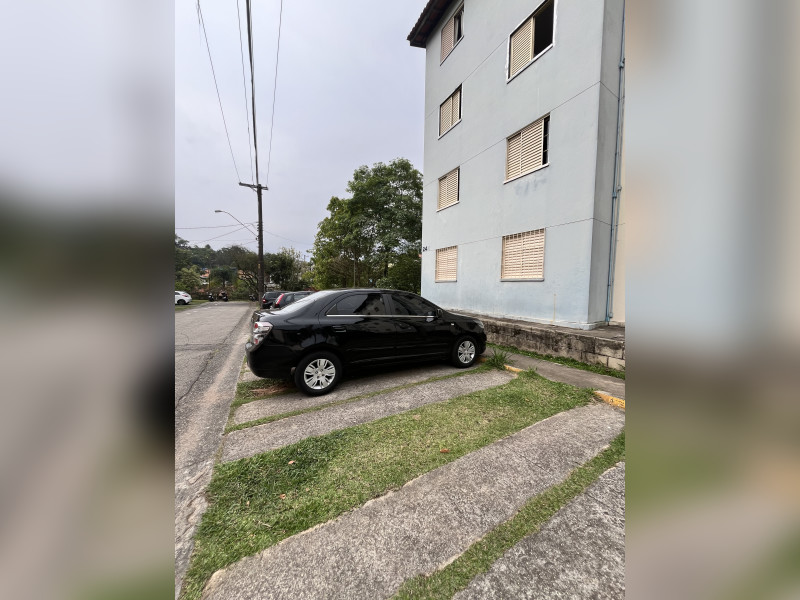 Apartamento à venda Jardim Santo André com 53m² e 2 quartos por R$ 255.000 - img-0084.JPG