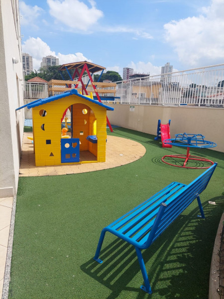 Apartamento à venda Macedo com 71m² e 2 quartos por R$ 589.000 - 1054054267-parque.jpg