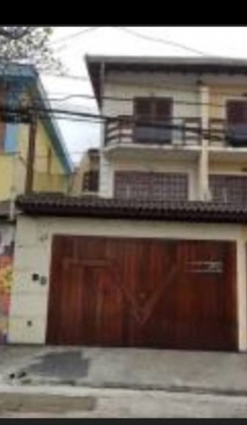 Casa à venda Parque Jabaquara com 152m² e 3 quartos por R$ 890.000 - 551408287-img-20230515-wa0039.jpg