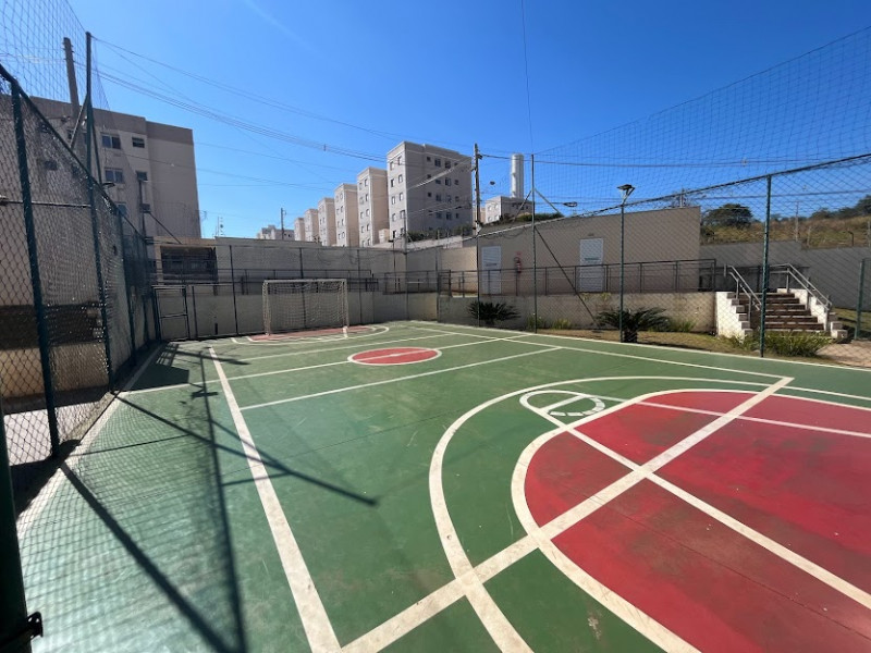 Apartamento à venda jardim do lago II com 50m² e 2 quartos por R$ 173.000 - 83584652-img-2450.jpg