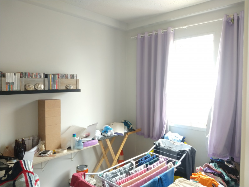 Apartamento à venda Novo Mundo com 49m² e 2 quartos por R$ 160.000 - 1220321966-img-20230118-111803629.jpg