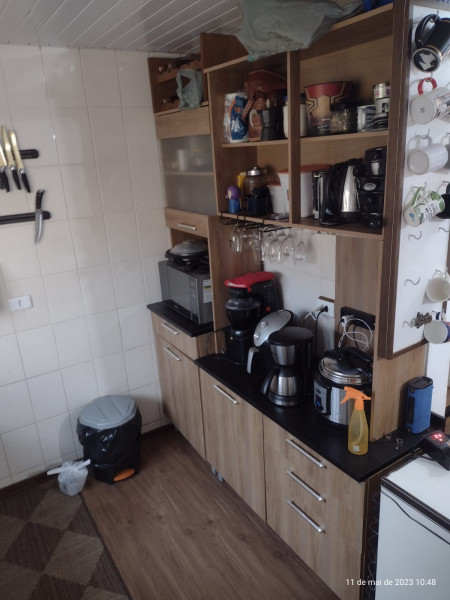 Casa de condomínio à venda Centro com 99m² e 3 quartos por R$ 470.000 - 1967164164-img-20230513-wa0007.jpg