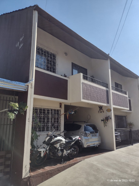 Casa de condomínio à venda Centro com 99m² e 3 quartos por R$ 470.000 - 891784340-img-20230513-wa0015.jpg