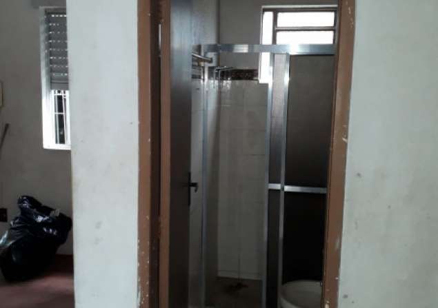imóvel com 52m²