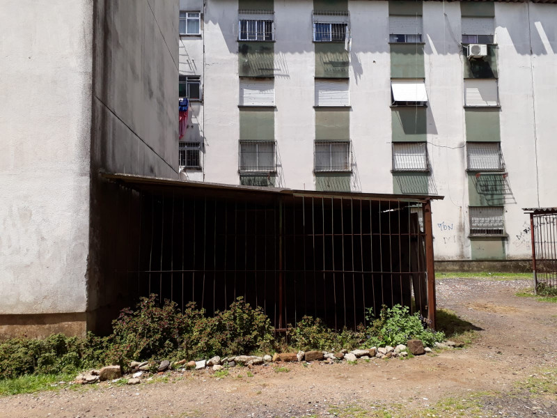 Apartamento à venda Rubem Berta com 52m² e 2 quartos por R$ 60.000 - 1219854077-img-20230117-wa0012.jpg