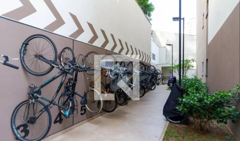 Apartamento à venda Água Branca com 32m² e 1 quarto por R$ 390.000 - 1629438016-area-comum8.JPG