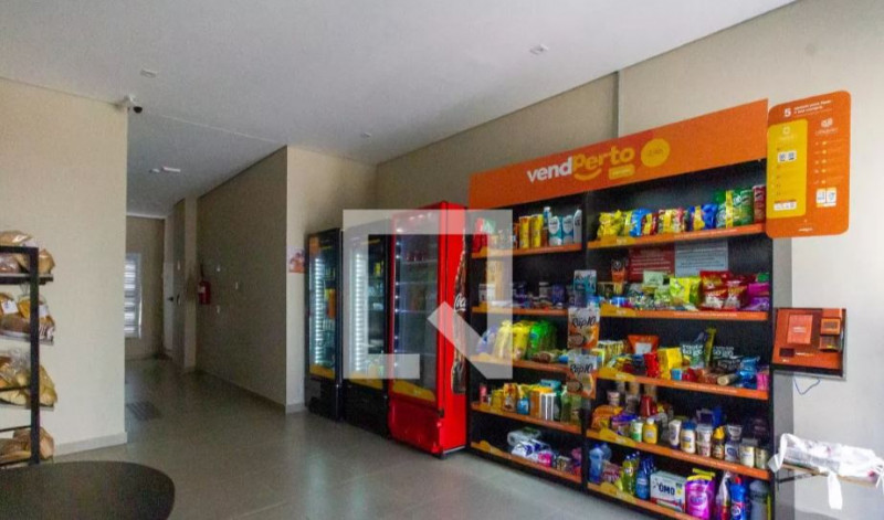 Apartamento à venda Água Branca com 32m² e 1 quarto por R$ 390.000 - 1673416349-area-comum6.JPG