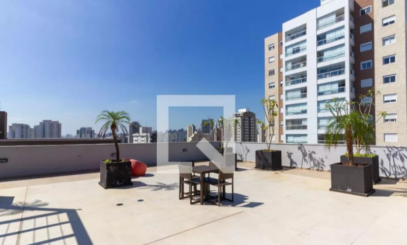 Apartamento à venda Água Branca com 32m² e 1 quarto por R$ 390.000 - 1805684219-area-comum5.JPG