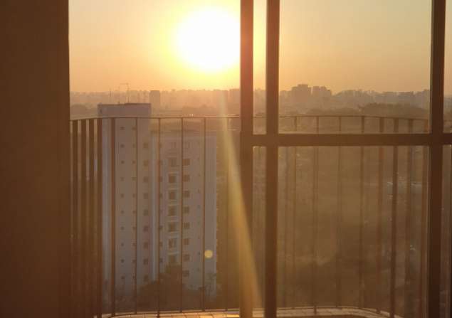 imóvel com 45m²