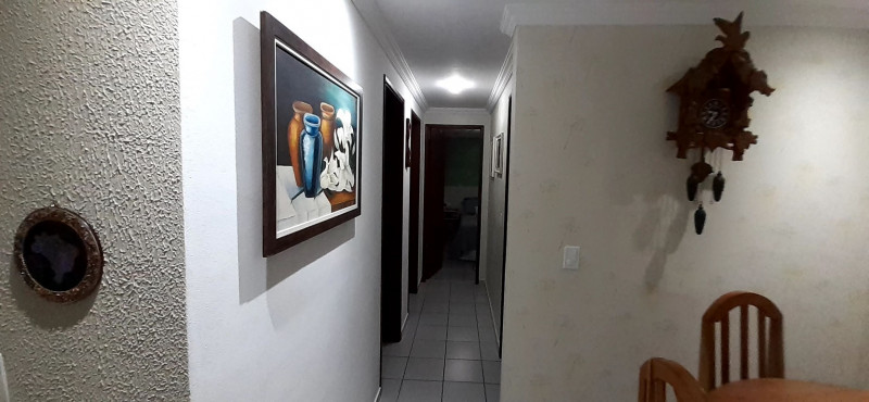 Apartamento à venda Chapada com 80m² e 3 quartos por R$ 345.000 - 1421896350-corredor.jpg