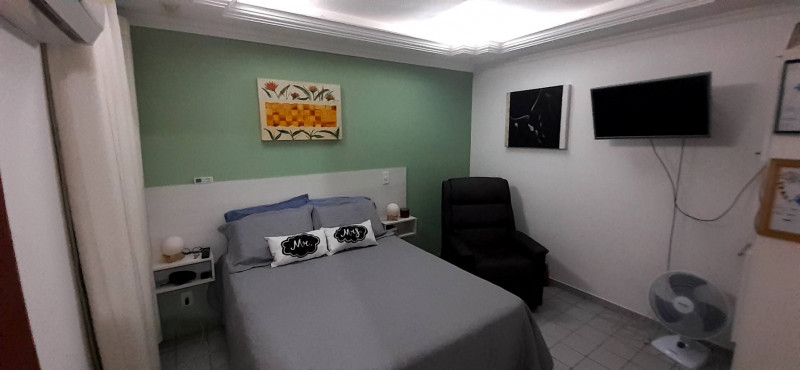 Apartamento à venda Chapada com 80m² e 3 quartos por R$ 345.000 - 1875509692-suite-a.jpg