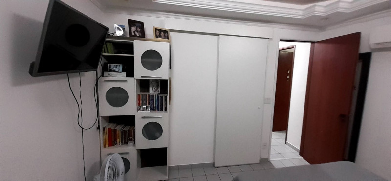 Apartamento à venda Chapada com 80m² e 3 quartos por R$ 345.000 - 775207534-suite.jpg