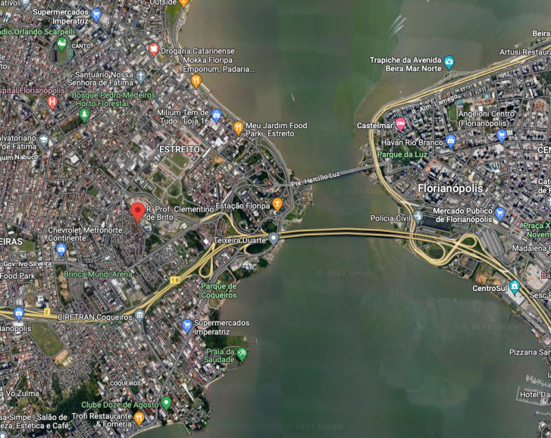 Apartamento à venda Capoeiras com 72m² e 2 quartos por R$ 630.000 - 1327871212-elevato-001.jpg