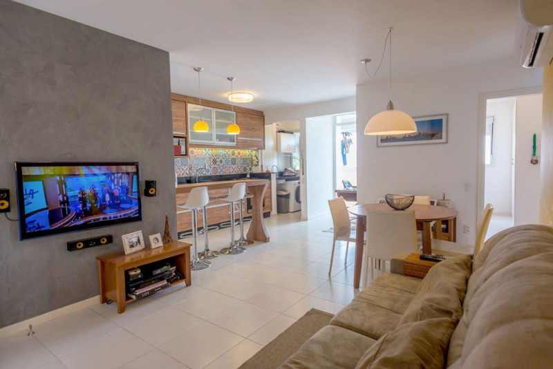 Apartamento à venda Capoeiras com 72m² e 2 quartos por R$ 630.000 - 1615565918-elevato-003.jpg