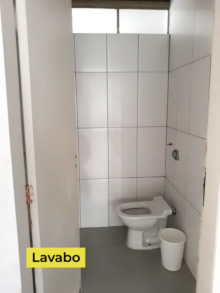 Apartamento à venda Floresta com 100m² e 3 quartos por R$ 350.000 - 1667427033-lavabo.png