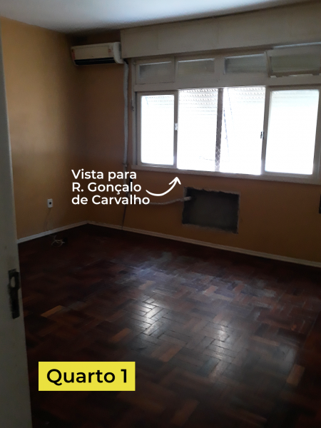 Apartamento à venda Floresta com 100m² e 3 quartos por R$ 350.000 - 1774366630-quarto1.png