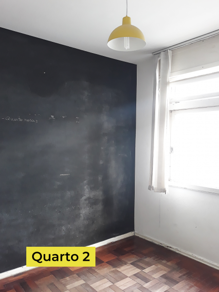 Apartamento à venda Floresta com 100m² e 3 quartos por R$ 350.000 - 466929386-quarto2.png