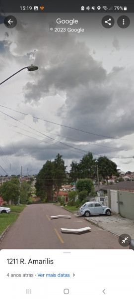 Casa à venda Campina da Barra com 46m² e 2 quartos por R$ 270.000 - 1704764535-screenshot-20230922-151915-maps.jpg