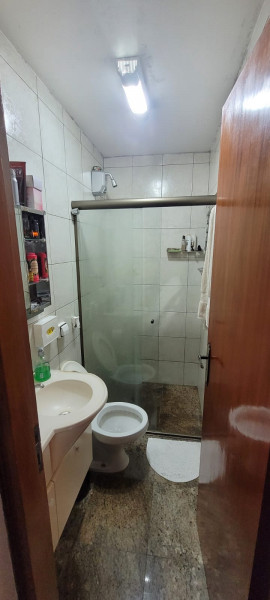 Apartamento à venda Vila Gomes Cardim com 160m² e 3 quartos por R$ 700.000 - 1478455219-banheiro-da-suite.jpeg