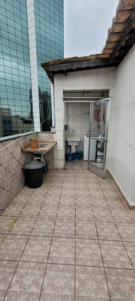 Apartamento à venda Vila Gomes Cardim com 160m² e 3 quartos por R$ 700.000 - 1585399772-terraco-1.jpeg