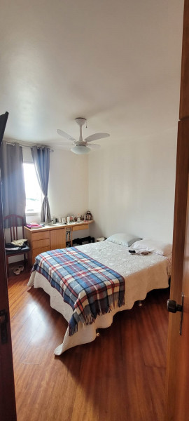 Apartamento à venda Vila Gomes Cardim com 160m² e 3 quartos por R$ 700.000 - 2009679072-quarto2-02.jpeg