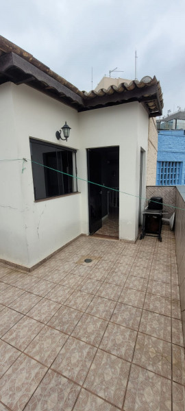 Apartamento à venda Vila Gomes Cardim com 160m² e 3 quartos por R$ 700.000 - 257267270-terraco-2.jpeg