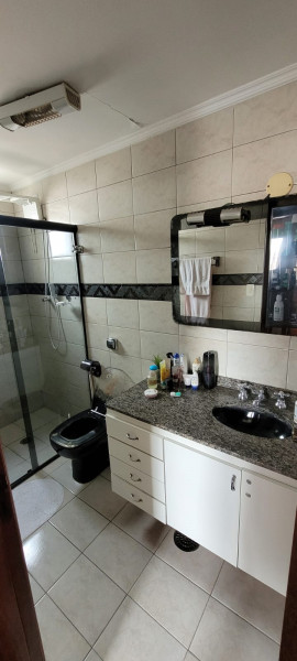 Apartamento à venda Vila Gomes Cardim com 160m² e 3 quartos por R$ 700.000 - 495996958-banheiro-do-andar-inferior-2.jpeg
