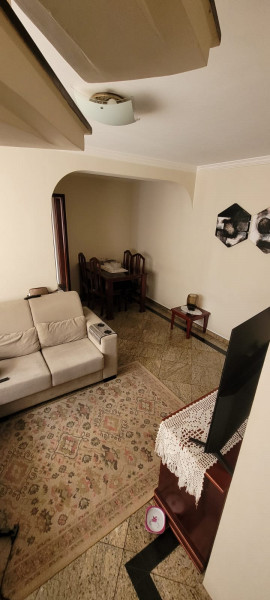 Apartamento à venda Vila Gomes Cardim com 160m² e 3 quartos por R$ 700.000 - 601277764-sala-02.jpeg