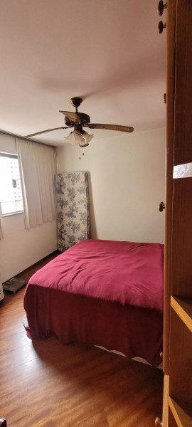 Apartamento à venda Vila Gomes Cardim com 160m² e 3 quartos por R$ 700.000 - 738729222-suite-1.jpeg