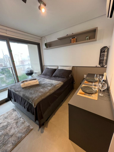 Apartamento à venda Consolação com 26m² e 1 quarto por R$ 480.000 - 135037626-photo-2023-09-27-13-34-30-5.jpg