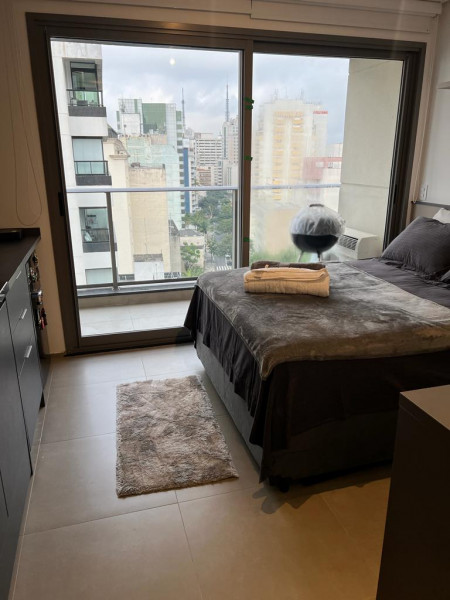 Apartamento à venda Consolação com 26m² e 1 quarto por R$ 480.000 - 882851426-photo-2023-09-27-13-34-30-10.jpg