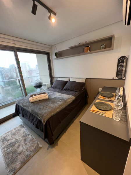 Apartamento à venda Consolação com 26m² e 1 quarto por R$ 480.000 - 99576262-photo-2023-09-27-13-34-30.jpg