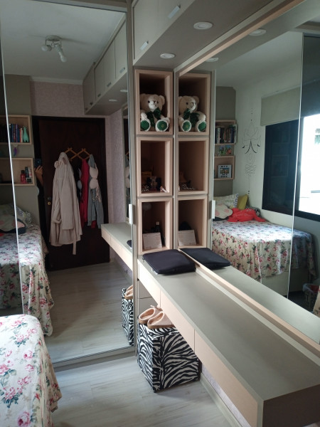 Apartamento à venda Vila Pires com 92m² e 3 quartos por R$ 580.000 - 1351589695-dormitorio-1-2.jpg