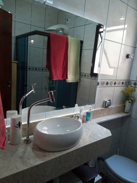 Apartamento à venda Vila Pires com 92m² e 3 quartos por R$ 580.000 - 457110822-wc-social-2.jpg