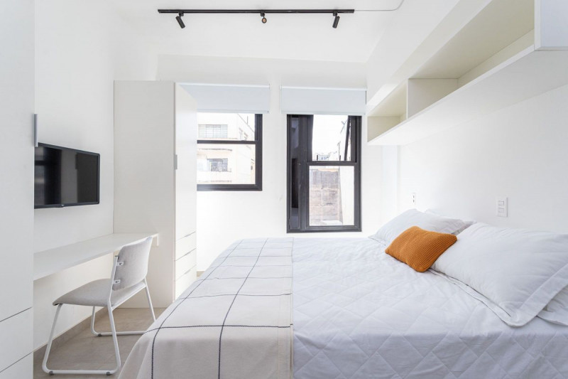 Apartamento para alugar República com 22m² e 1 quarto por R$ 1.760 - 1467585724-0cadd011-62f6-48b3-85c6-81031a52b2e9.jpg