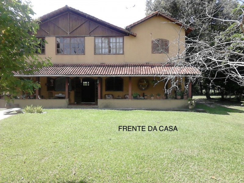 Sítio à venda Vl. Rica com 21000m² e 4 quartos por R$ 520.000 - 143179515-img-5220.JPG