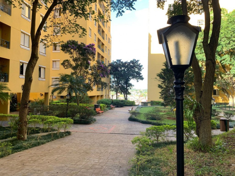 Apartamento à venda Vila Morse com 64m² e 3 quartos por R$ 420.000 - 1189686385-5.jpg