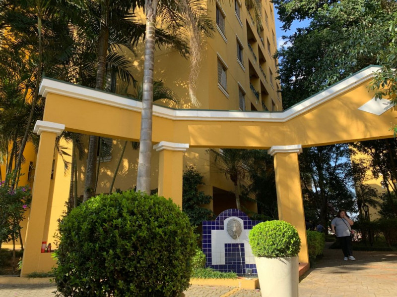 Apartamento à venda Vila Morse com 64m² e 3 quartos por R$ 420.000 - 131613370-2.jpg