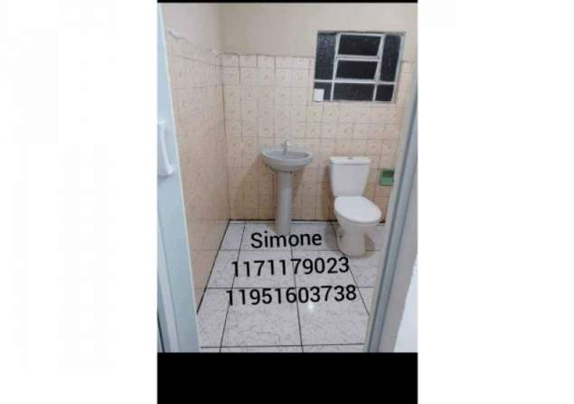 imóvel com 21m²