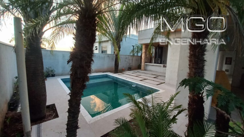 Casa de condomínio à venda Urbanova com 290m² e 4 quartos por R$ 3.800.000 - 1507884301-alphaville-ii-sjc-164.jpg