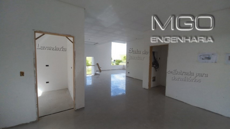 Casa de condomínio à venda Urbanova com 290m² e 4 quartos por R$ 3.800.000 - 802435756-alphaville-ii-sjc-139.jpg